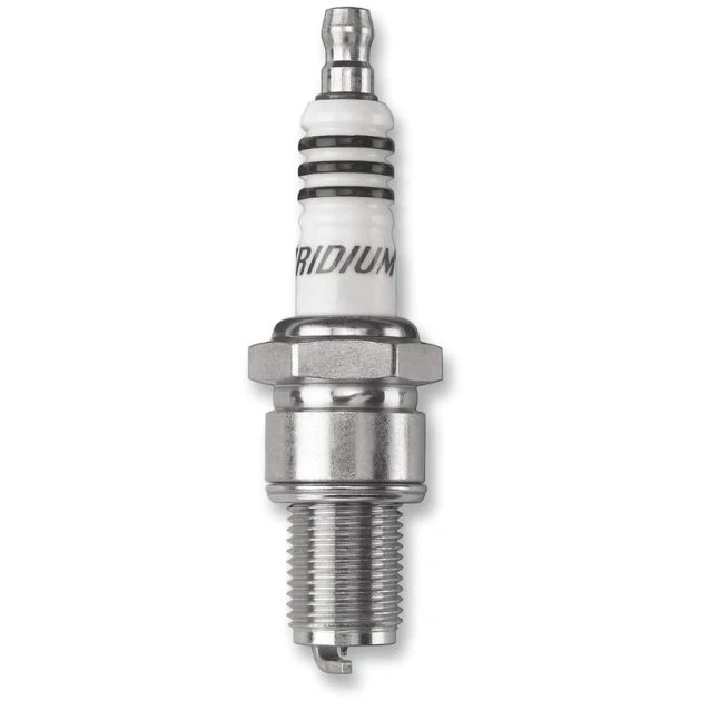 NGK Iridium Spark Plug - BR9EIX 1 NGK Iridium Spark Plug - BR9EIX