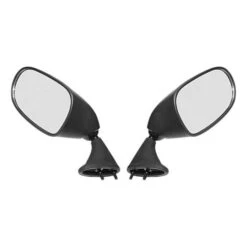 Maxx Left Side Mirror For Yamaha