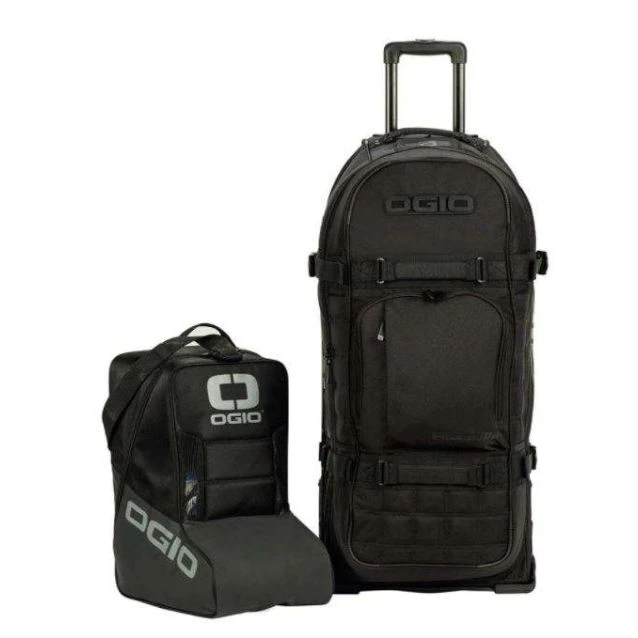 Ogio Rig 9800 Pro Gear Bag 1 Ogio Rig 9800 Pro Gear Bag
