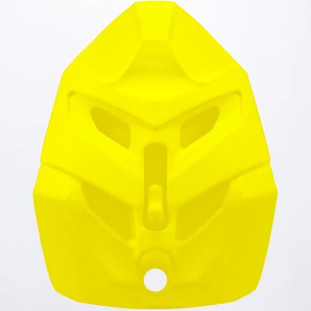 FXR Torque X Mouthpiece 1 FXR Torque X Mouthpiece