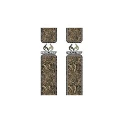 Realtree Bed Bands - RT-BB-RL-MX5