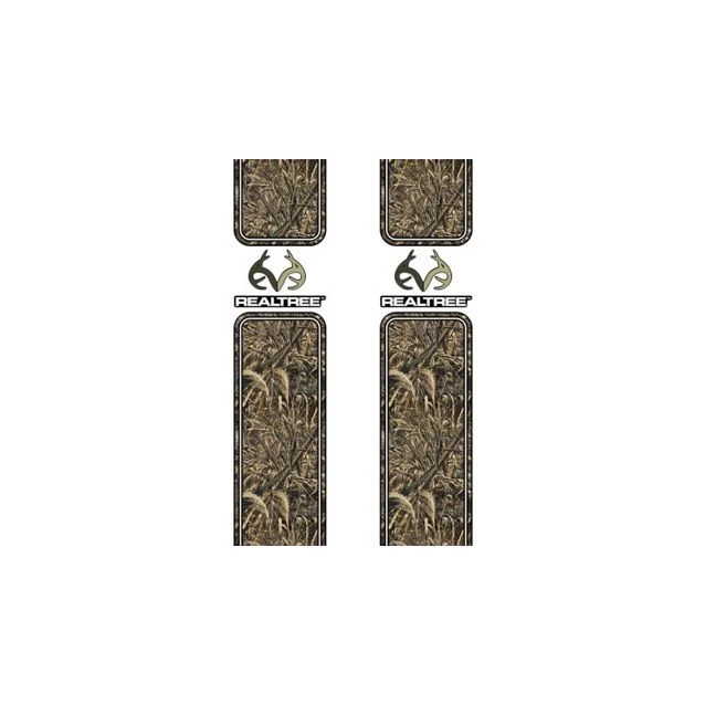 Realtree Bed Bands - RT-BB-RL-MX5 1 Realtree Bed Bands - RT-BB-RL-MX5