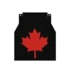 Proven Design Products Snow Flap Maple Leaf For Arctic Cat Firecat/Sabercat