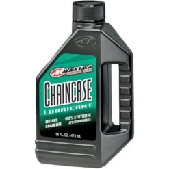 Maxima Synthetic Chaincase Oil