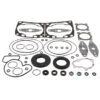 Winderosa Complete Gasket Set For Arctic Cat - 711331