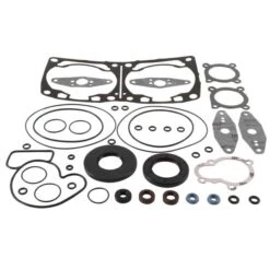 Winderosa Complete Gasket Set For Arctic Cat - 711331