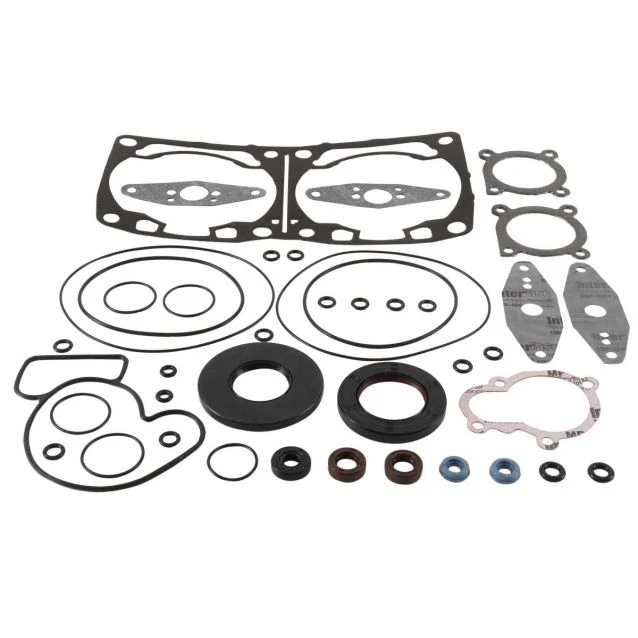 Winderosa Complete Gasket Set For Arctic Cat - 711331 1 Winderosa Complete Gasket Set For Arctic Cat - 711331
