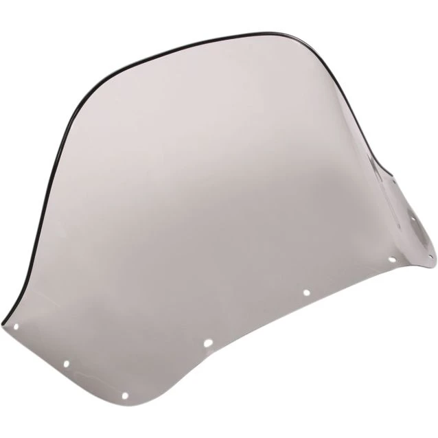 Sno-Stuff Windshield For Ski-Doo, 12.5" 1 Sno-Stuff Windshield For Ski-Doo, 12.5"