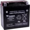 Yuasa Battery