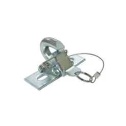 Sports Parts Inc. Universal Hitch Slant Cut Hook Style