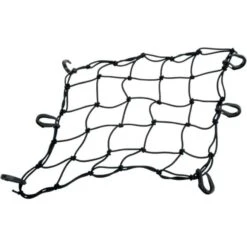 Drag Specialties Cargo Net, 15" X 15"