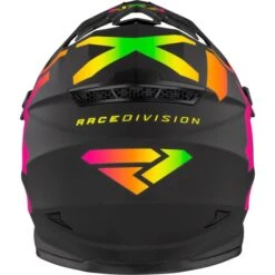 FXR Youth Legion Snow Helmet (2021)