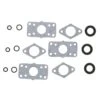 Wolftech Exhaust Gasket Valve For Yamaha
