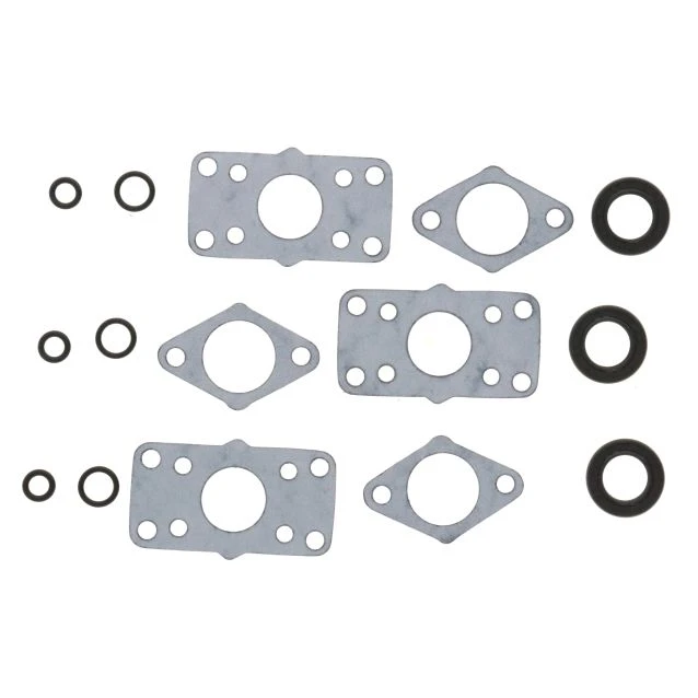 Wolftech Exhaust Gasket Valve For Yamaha 1 Wolftech Exhaust Gasket Valve For Yamaha