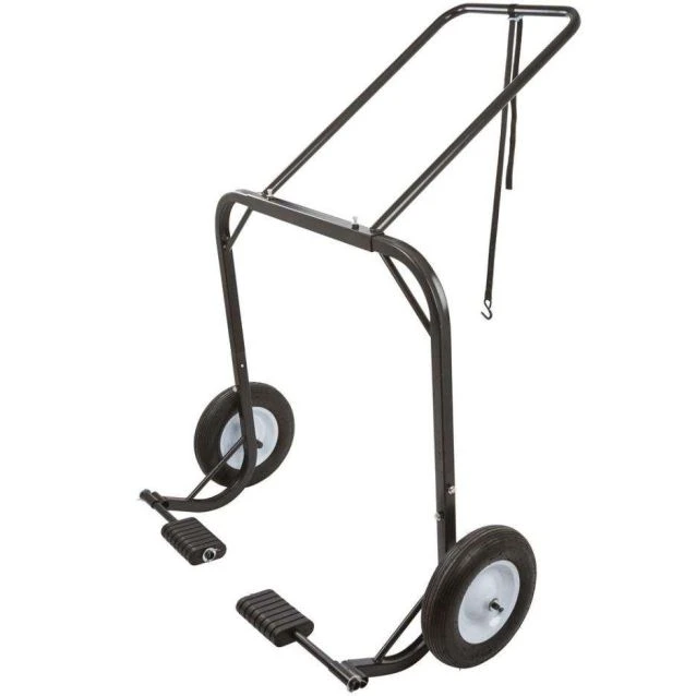 Maxx Snowmobile Shop Dolly 2 Maxx Snowmobile Shop Dolly - Image 2