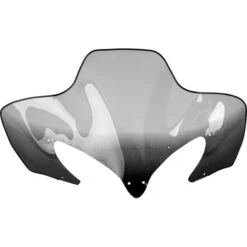 Sno-Stuff Windshield For Yamaha, 16"