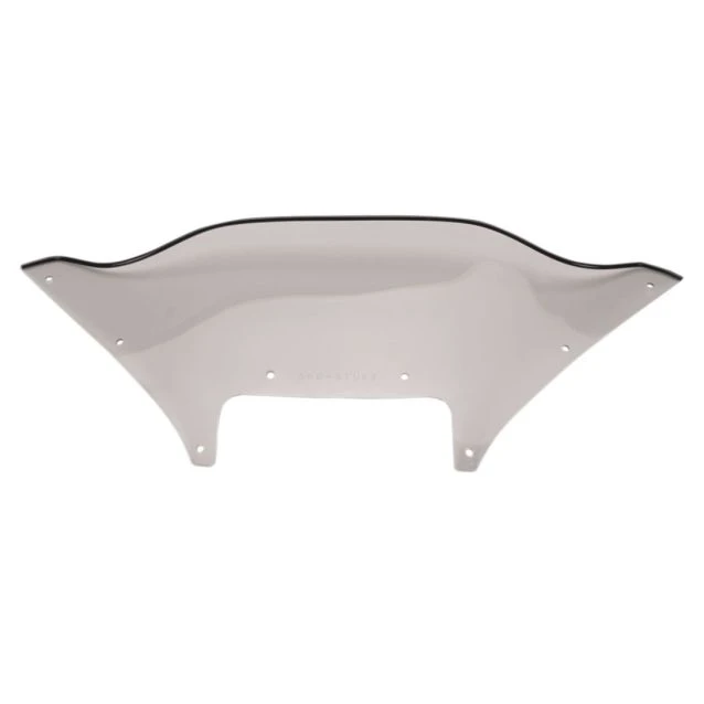 Sno-Stuff Windshield, 8.5" 1 Sno-Stuff Windshield, 8.5"