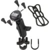 RAM MOUNTS Ram Mount X-Grip & U-Bolt Kit