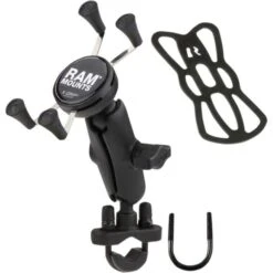 RAM MOUNTS Ram Mount X-Grip & U-Bolt Kit