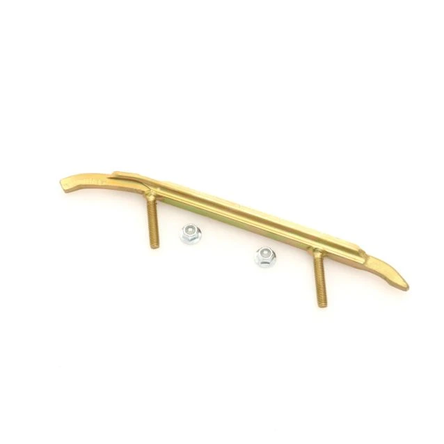 Stud Boy Deuce Wear Bar, 7.5" 1 Stud Boy Deuce Wear Bar, 7.5"