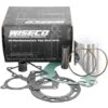 Wiseco Pro-Lite Piston Kit, 76.50mm Bore