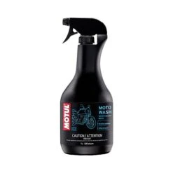 Motul E2 Moto Wash