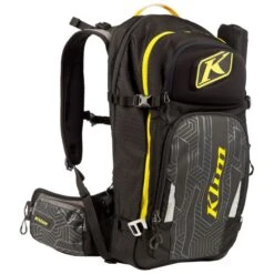 Klim Krew Pak Bag 9 Klim Krew Pak Bag -Moto Pro Shop 9ea6a0eb 1925 4429 ab82 ad04ab0e5bd0 4012 002 black 03
