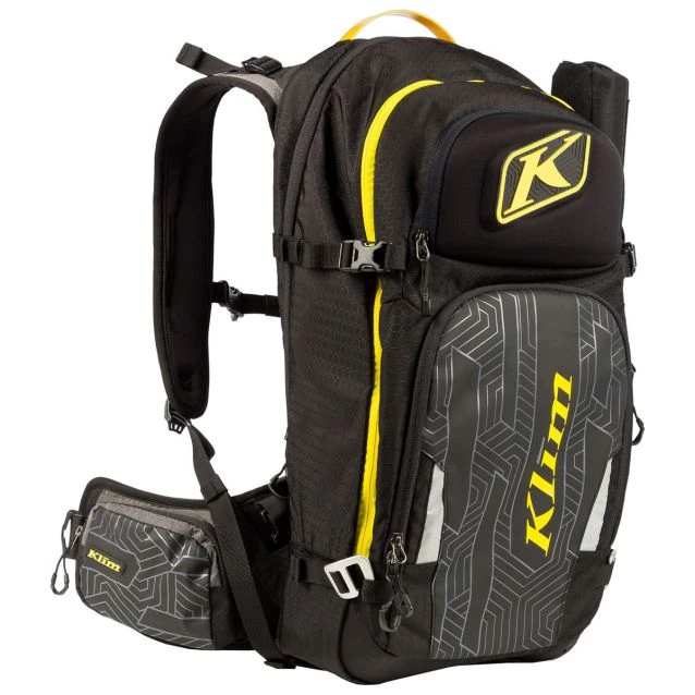 Klim Krew Pak Bag 5 Klim Krew Pak Bag - Image 5