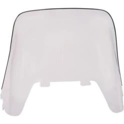 Sno-Stuff Windshield For Yamaha, 18"