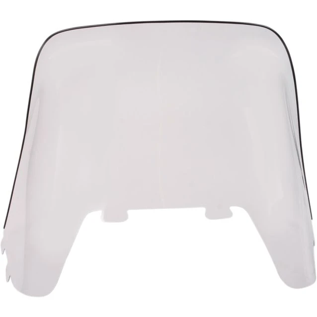 Sno-Stuff Windshield For Yamaha, 18" 1 Sno-Stuff Windshield For Yamaha, 18"