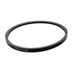 Sports Parts Inc. Fan Belt For Ski-Doo