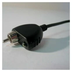 Gmax Power Cord With LED Light
