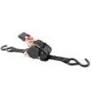 Erickson Re-Tractable Ratchet Straps