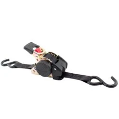 Erickson Re-Tractable Ratchet Straps