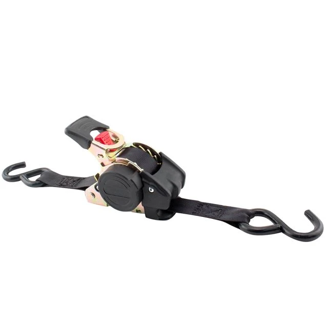 Erickson Re-Tractable Ratchet Straps 1 Erickson Re-Tractable Ratchet Straps