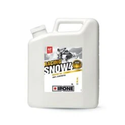 Ipone Snow 4 Racing, 4L