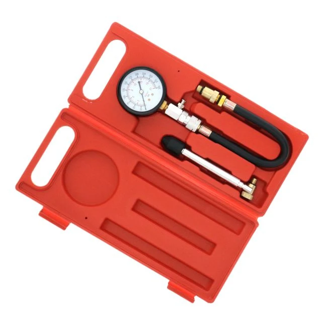 Maxx Compression Tester With Adaptors 1 Maxx Compression Tester With Adaptors