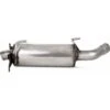 MBRP Performance Exhaust (Race)