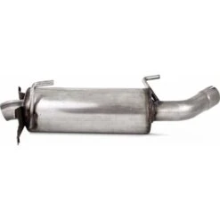 MBRP Performance Exhaust (Race)
