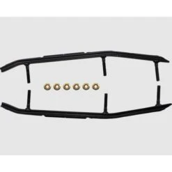 Woody's 6" Maverick Runners For Polaris