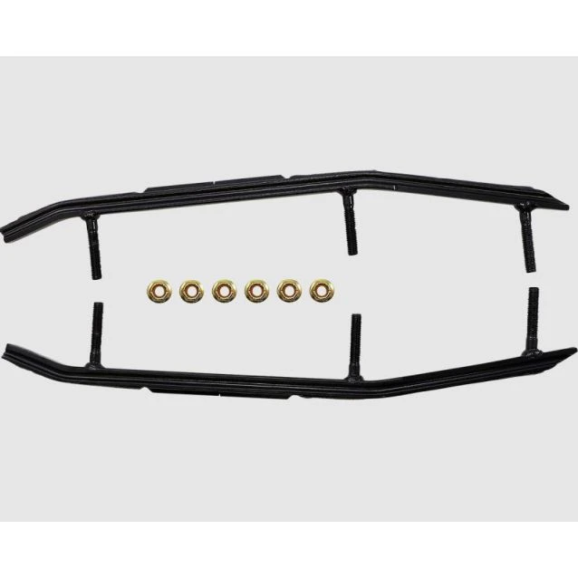 Woody's 6" Maverick Runners For Polaris 1 Woody's 6" Maverick Runners For Polaris