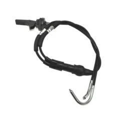 Sports Parts Inc. Choke Cable For Yamaha