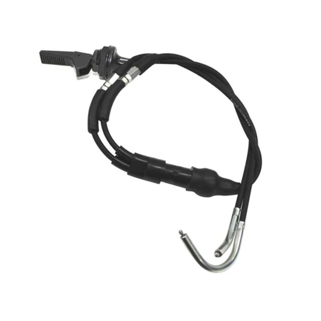 Sports Parts Inc. Choke Cable For Yamaha 1 Sports Parts Inc. Choke Cable For Yamaha