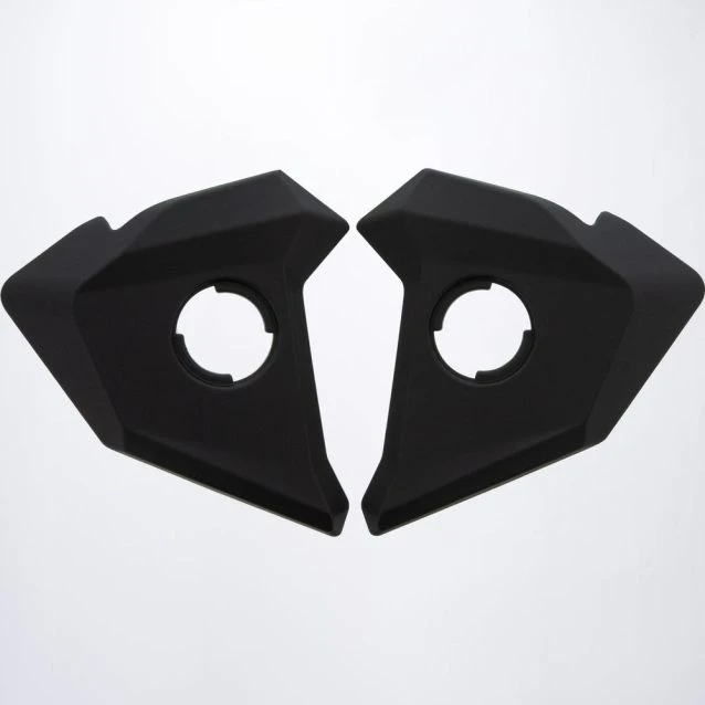 FXR Maverick Modular Cheek Pads 1 FXR Maverick Modular Cheek Pads