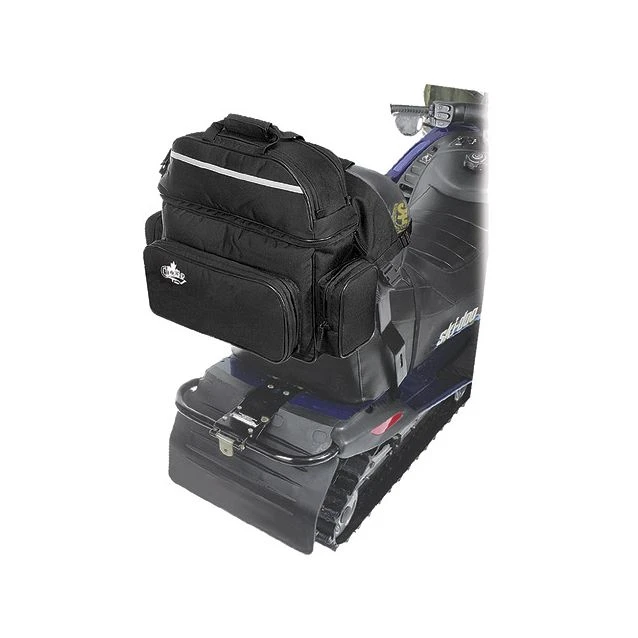 Choko Deluxe 2-Up Backrest Bag 1 Choko Deluxe 2-Up Backrest Bag