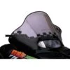 Powermadd Cobra Windshield For Arctic Cat ZRT