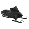 Maxx HD Deluxe Cover For Arctic Cat Pro Chassis