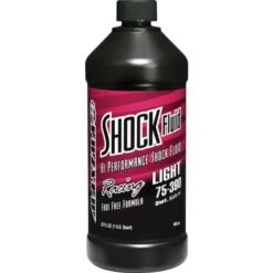 Maxima Racing Shock Fluid 3WT