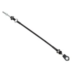 Sports Parts Inc. Exhaust Valve Cable For Polaris