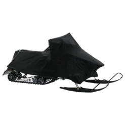 Maxx HD Deluxe Cover For Polaris AXYS Chassis